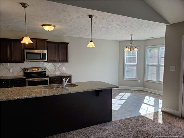 3126 Thrower Road, Hope Mills, NC 28348