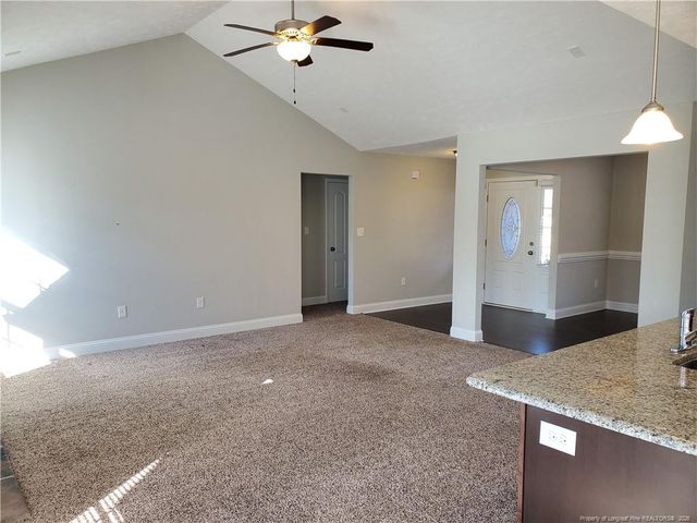 3126 Thrower Road, Hope Mills, NC 28348