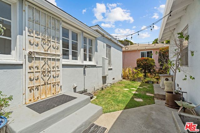 1630 Franklin Street, Santa Monica, CA 90404