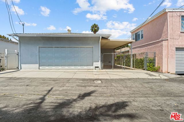 1630 Franklin Street, Santa Monica, CA 90404