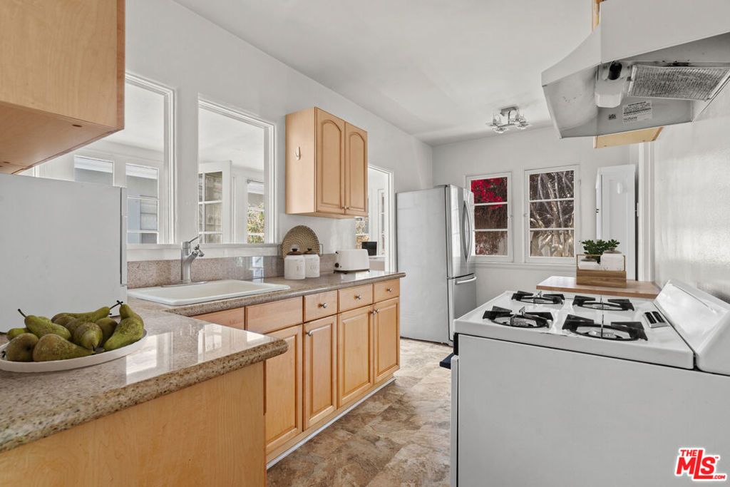 1630 Franklin Street, Santa Monica, CA 90404 — photo 5