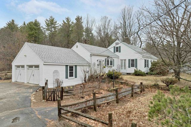 189 Leavitt Road, Belmont, NH 03220