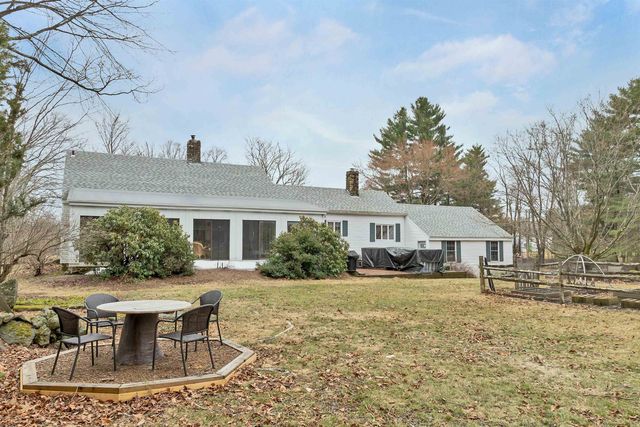 189 Leavitt Road, Belmont, NH 03220