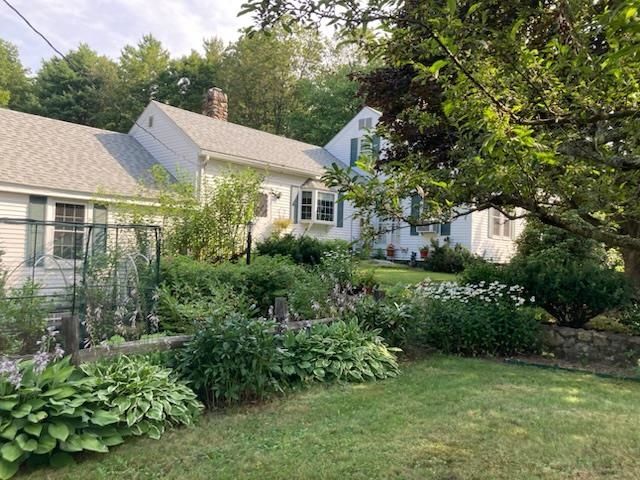 189 Leavitt Road, Belmont, NH 03220