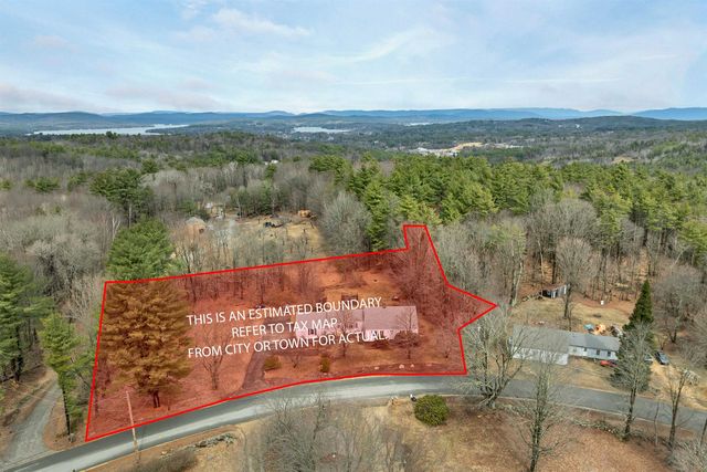 189 Leavitt Road, Belmont, NH 03220