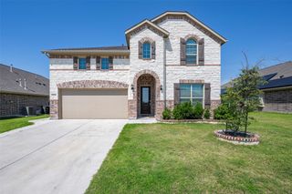14605 Little Water Drive, Fort Worth, TX 76052