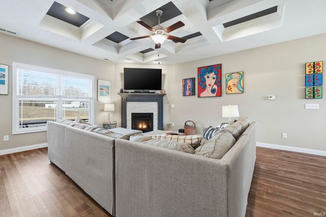 10883 Barrymore Run, Roanoke, IN 46783