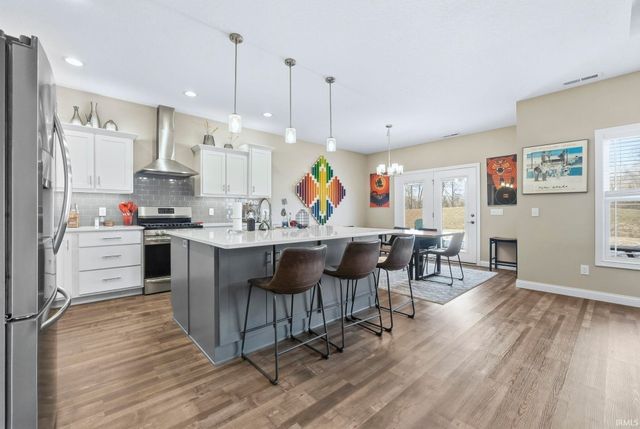 10883 Barrymore Run, Roanoke, IN 46783