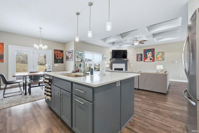 10883 Barrymore Run, Roanoke, IN 46783