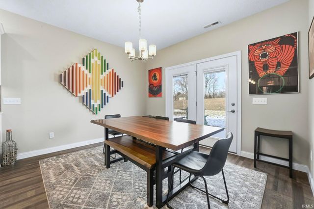 10883 Barrymore Run, Roanoke, IN 46783