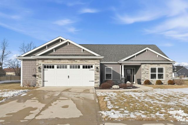 10883 Barrymore Run, Roanoke, IN 46783