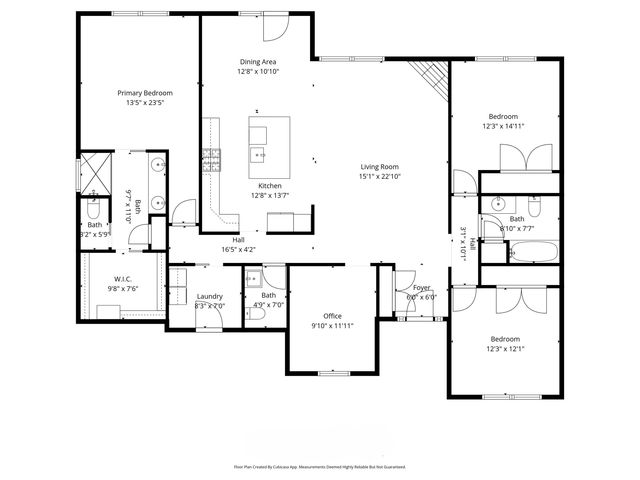 10883 Barrymore Run, Roanoke, IN 46783