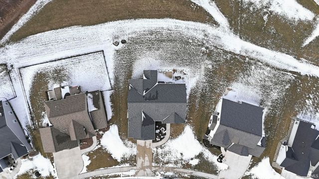 10883 Barrymore Run, Roanoke, IN 46783