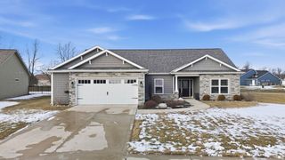 10883 Barrymore Run, Roanoke, IN 46783