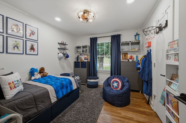 5437 Hill Road Cir, Nashville, TN 37220