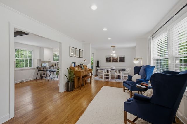 5437 Hill Road Cir, Nashville, TN 37220
