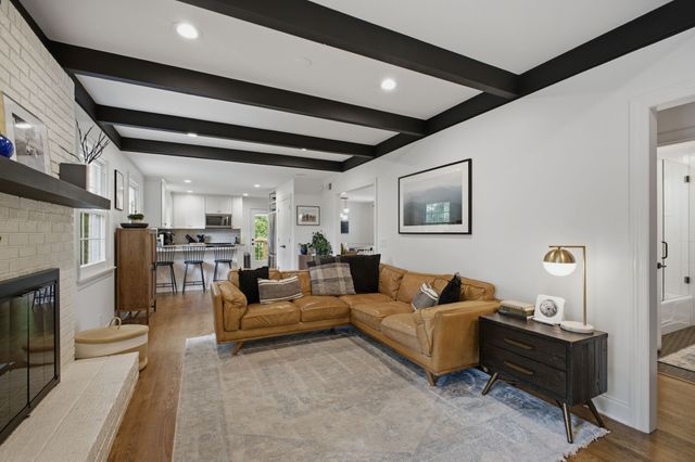 5437 Hill Road Cir, Nashville, TN 37220