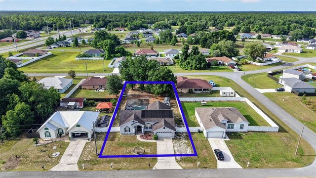 4783 SW 131ST PLACE, Ocala, FL 34473