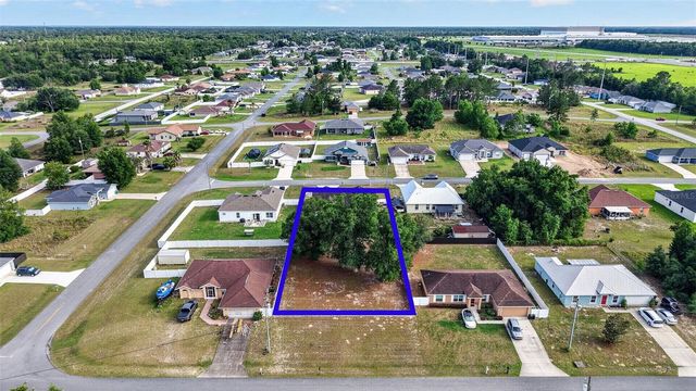 4783 SW 131ST PLACE, Ocala, FL 34473