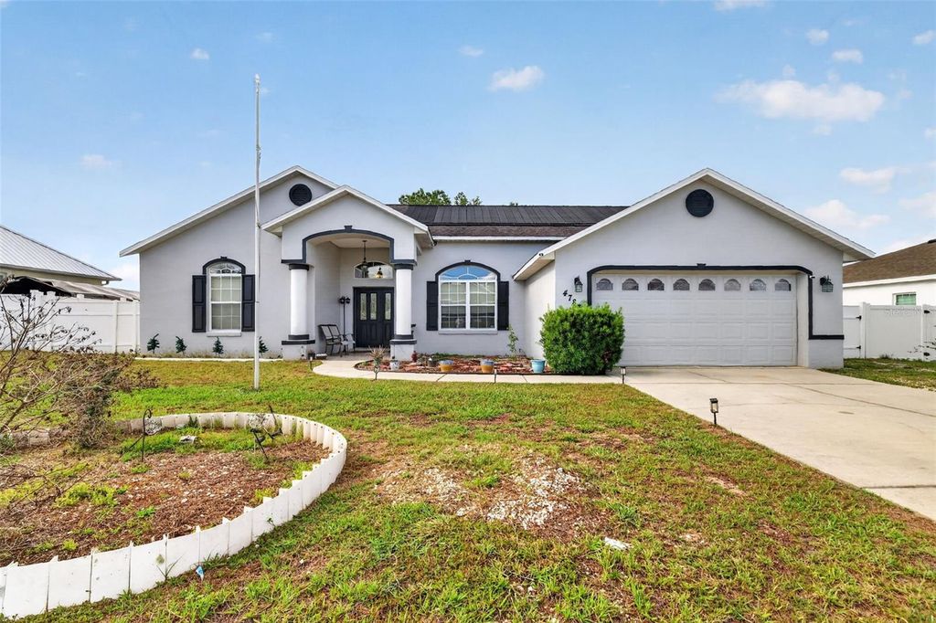 4783 SW 131ST PLACE, Ocala, FL 34473