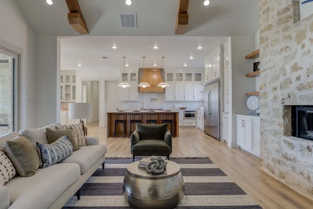 15014 Orlando Avenue, Lubbock, TX 79423