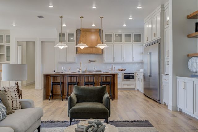 15014 Orlando Avenue, Lubbock, TX 79423