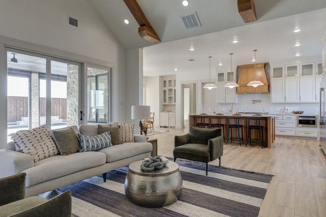 15014 Orlando Avenue, Lubbock, TX 79423