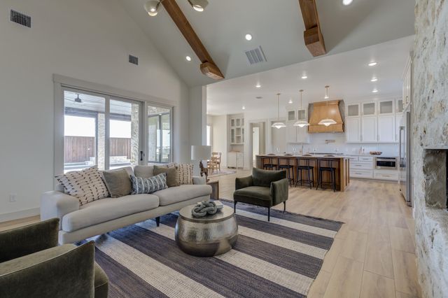 15014 Orlando Avenue, Lubbock, TX 79423