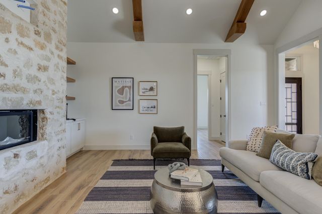 15014 Orlando Avenue, Lubbock, TX 79423