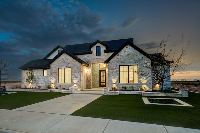 15014 Orlando Avenue, Lubbock, TX 79423