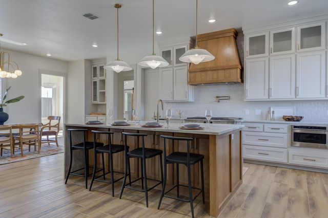15014 Orlando Avenue, Lubbock, TX 79423