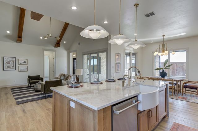 15014 Orlando Avenue, Lubbock, TX 79423