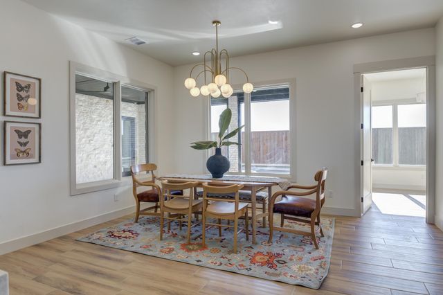 15014 Orlando Avenue, Lubbock, TX 79423