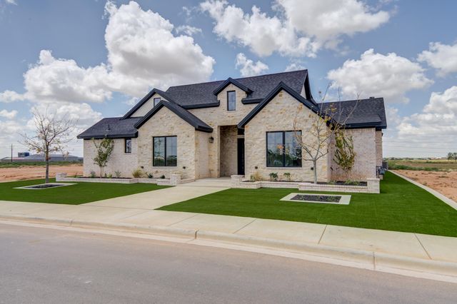 15014 Orlando Avenue, Lubbock, TX 79423