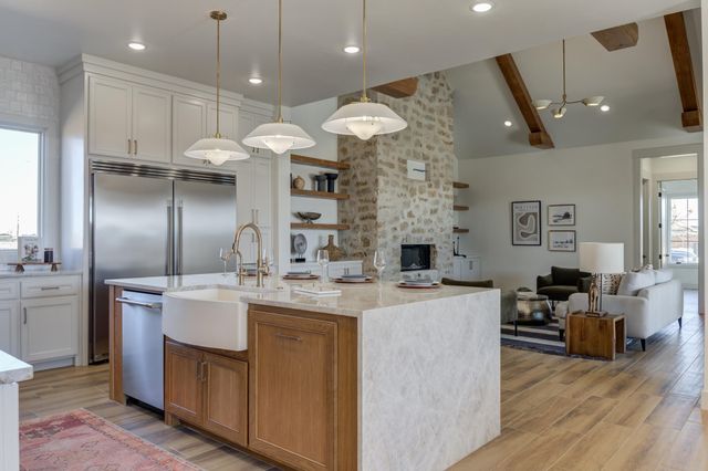 15014 Orlando Avenue, Lubbock, TX 79423
