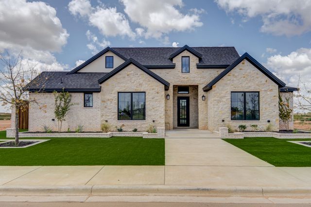 15014 Orlando Avenue, Lubbock, TX 79423