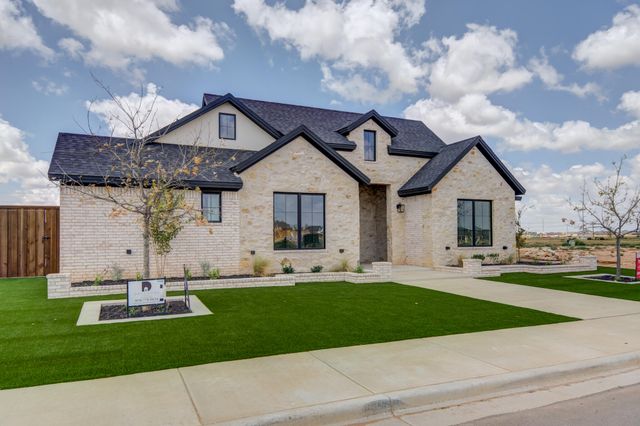 15014 Orlando Avenue, Lubbock, TX 79423