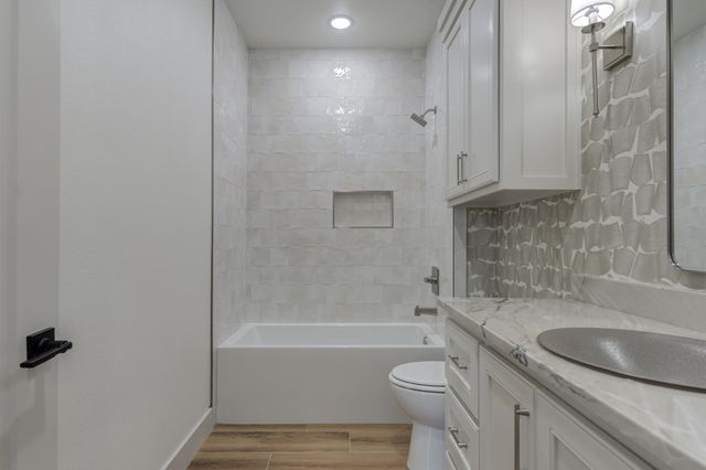 15014 Orlando Avenue, Lubbock, TX 79423