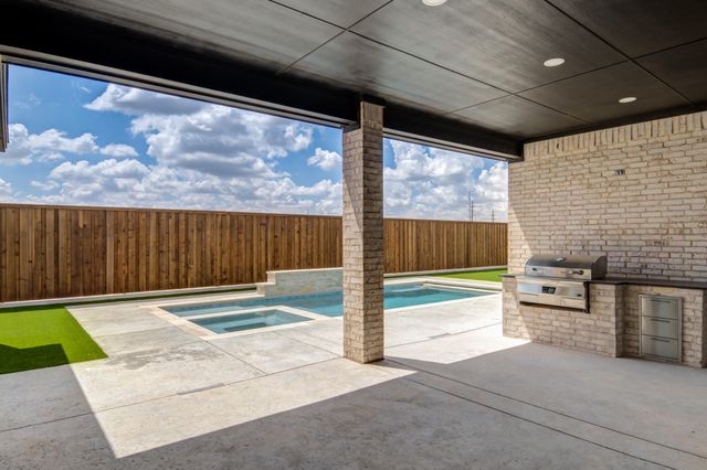 15014 Orlando Avenue, Lubbock, TX 79423
