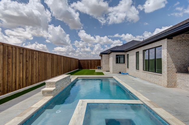 15014 Orlando Avenue, Lubbock, TX 79423