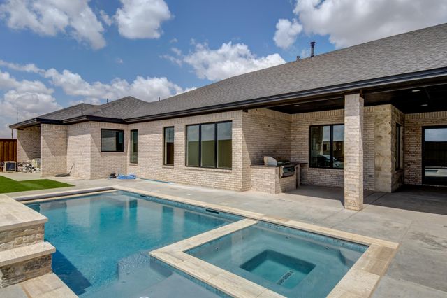 15014 Orlando Avenue, Lubbock, TX 79423