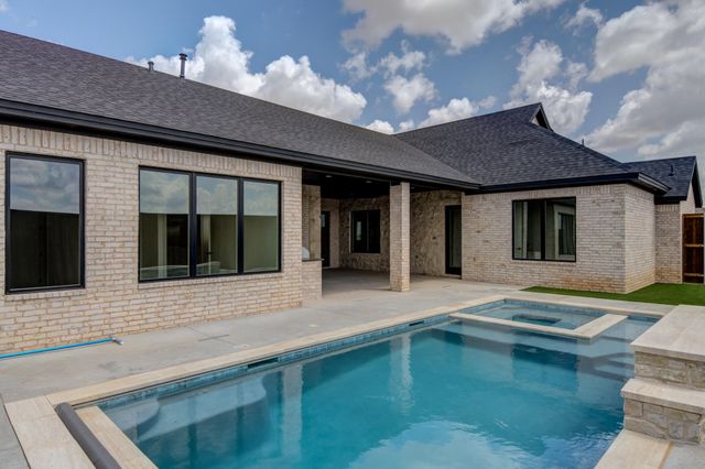 15014 Orlando Avenue, Lubbock, TX 79423
