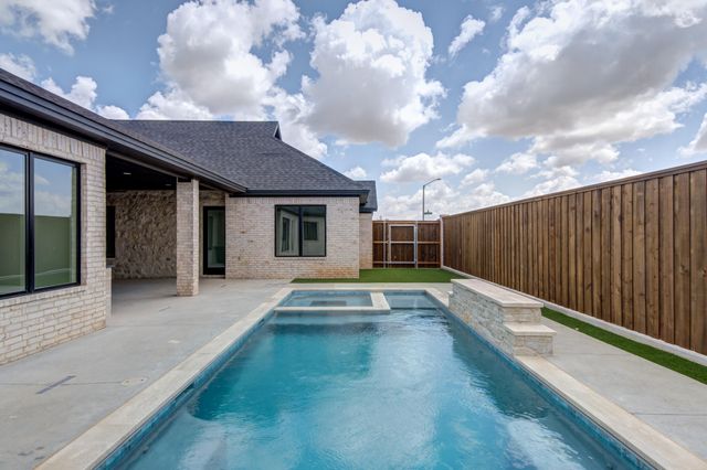 15014 Orlando Avenue, Lubbock, TX 79423