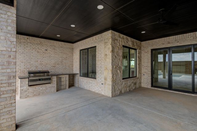 15014 Orlando Avenue, Lubbock, TX 79423