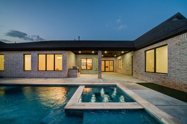 15014 Orlando Avenue, Lubbock, TX 79423