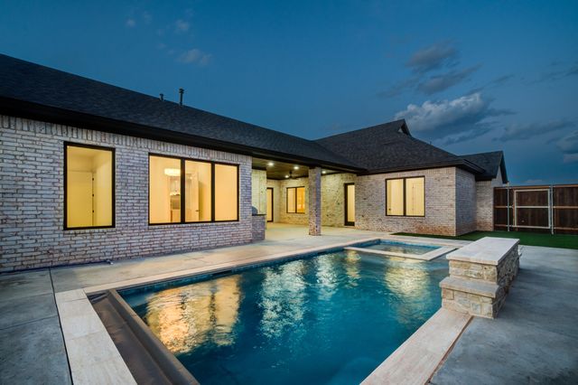 15014 Orlando Avenue, Lubbock, TX 79423