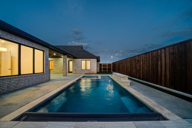 15014 Orlando Avenue, Lubbock, TX 79423