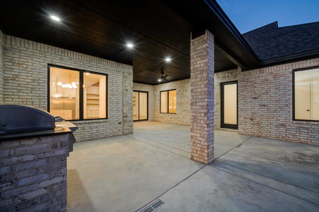 15014 Orlando Avenue, Lubbock, TX 79423