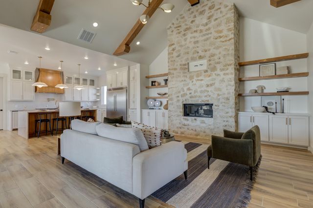 15014 Orlando Avenue, Lubbock, TX 79423