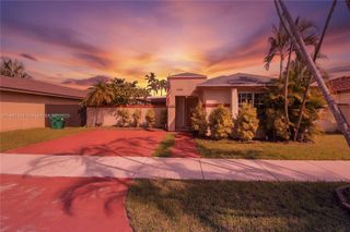 11501 SW 145th Ave, Miami, FL 33186